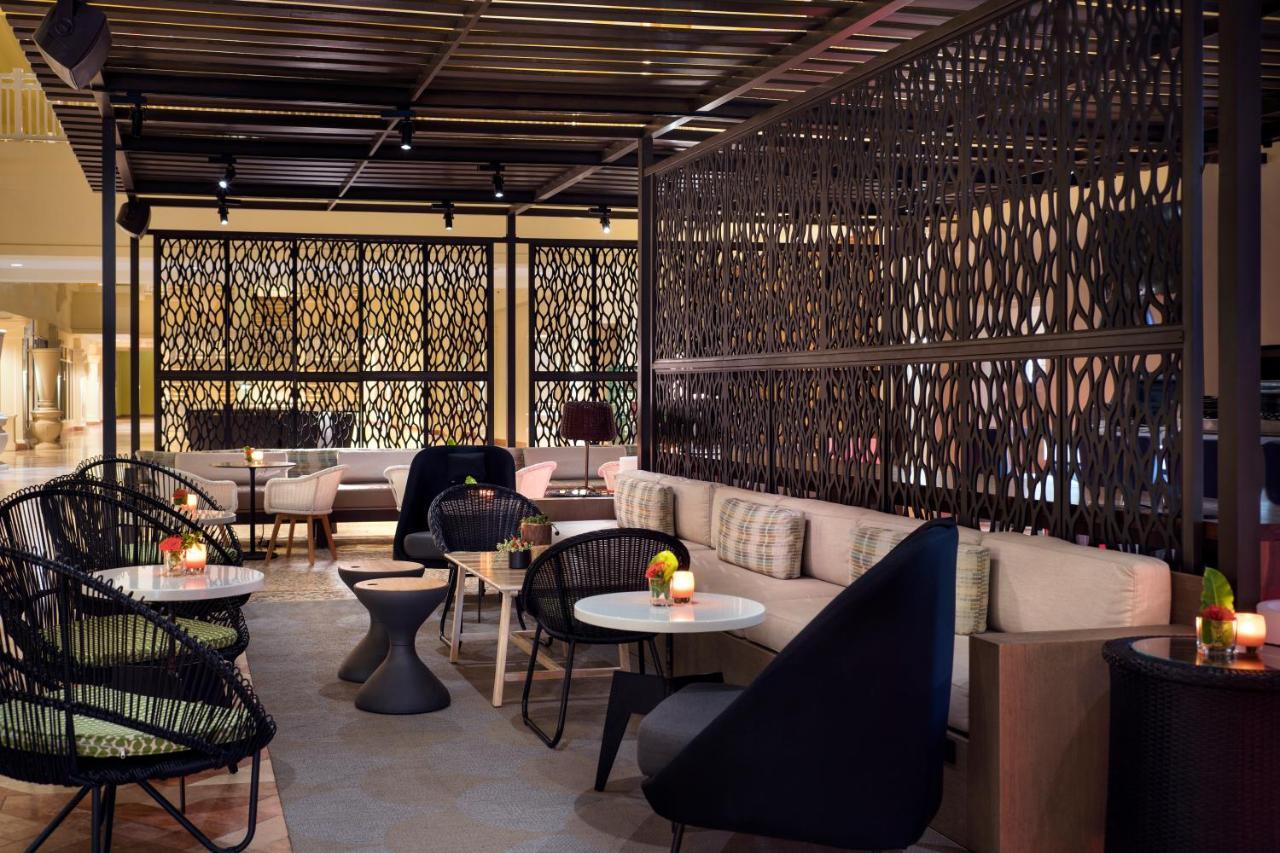 Marriott St. Kitts Beach Club Frigate Bay Exterior foto