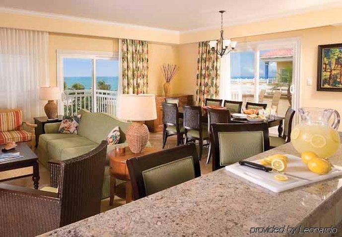 Marriott St. Kitts Beach Club Frigate Bay Habitación foto