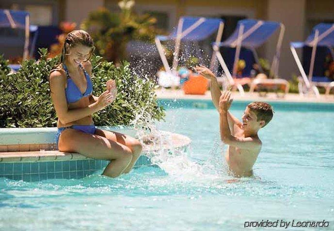 Marriott St. Kitts Beach Club Frigate Bay Facilidades foto